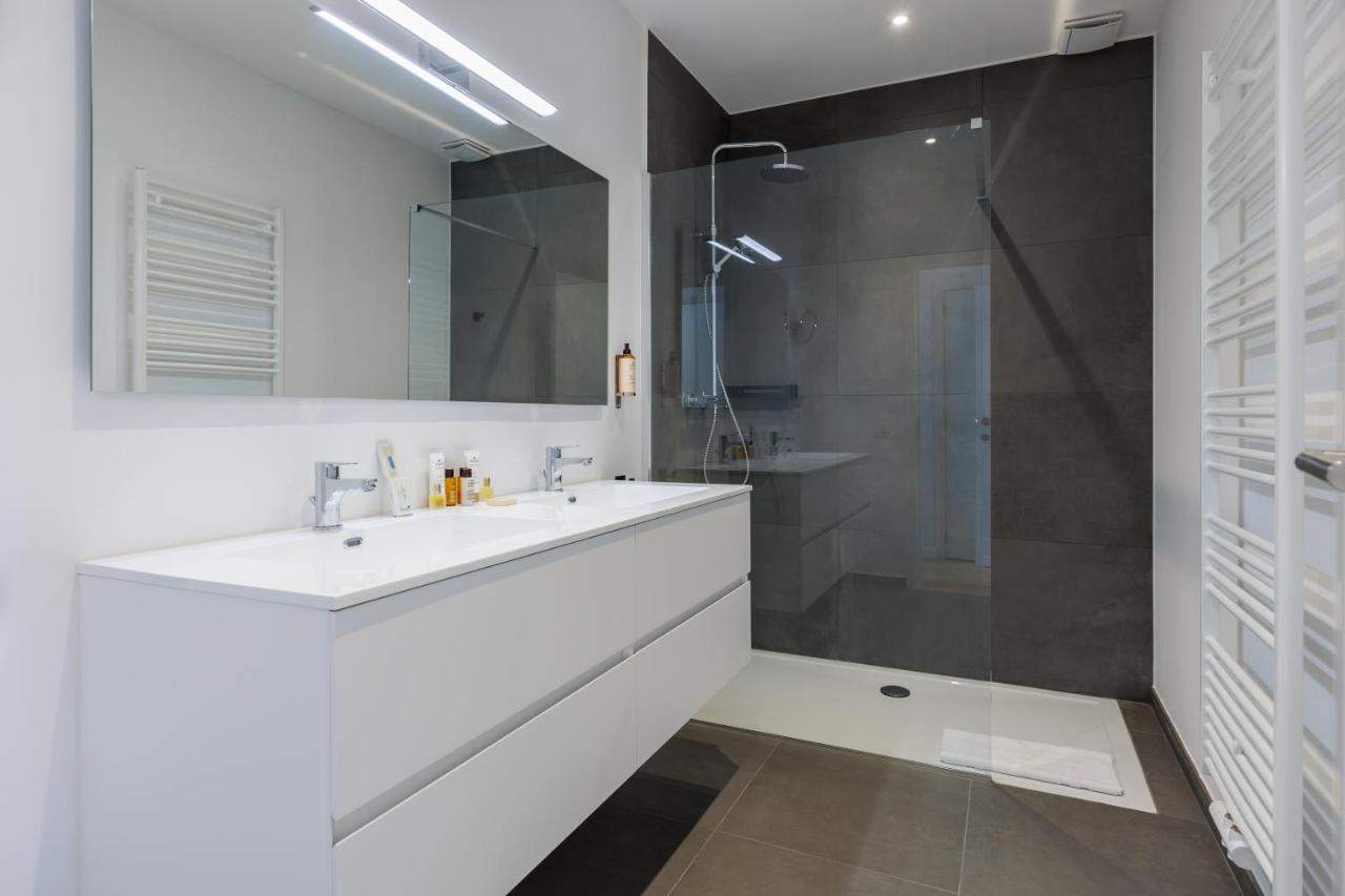 Apartament Sweett - Rue Des Chartreux Bruksela Zewnętrze zdjęcie