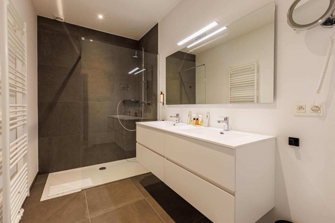 Apartament Sweett - Rue Des Chartreux Bruksela Zewnętrze zdjęcie