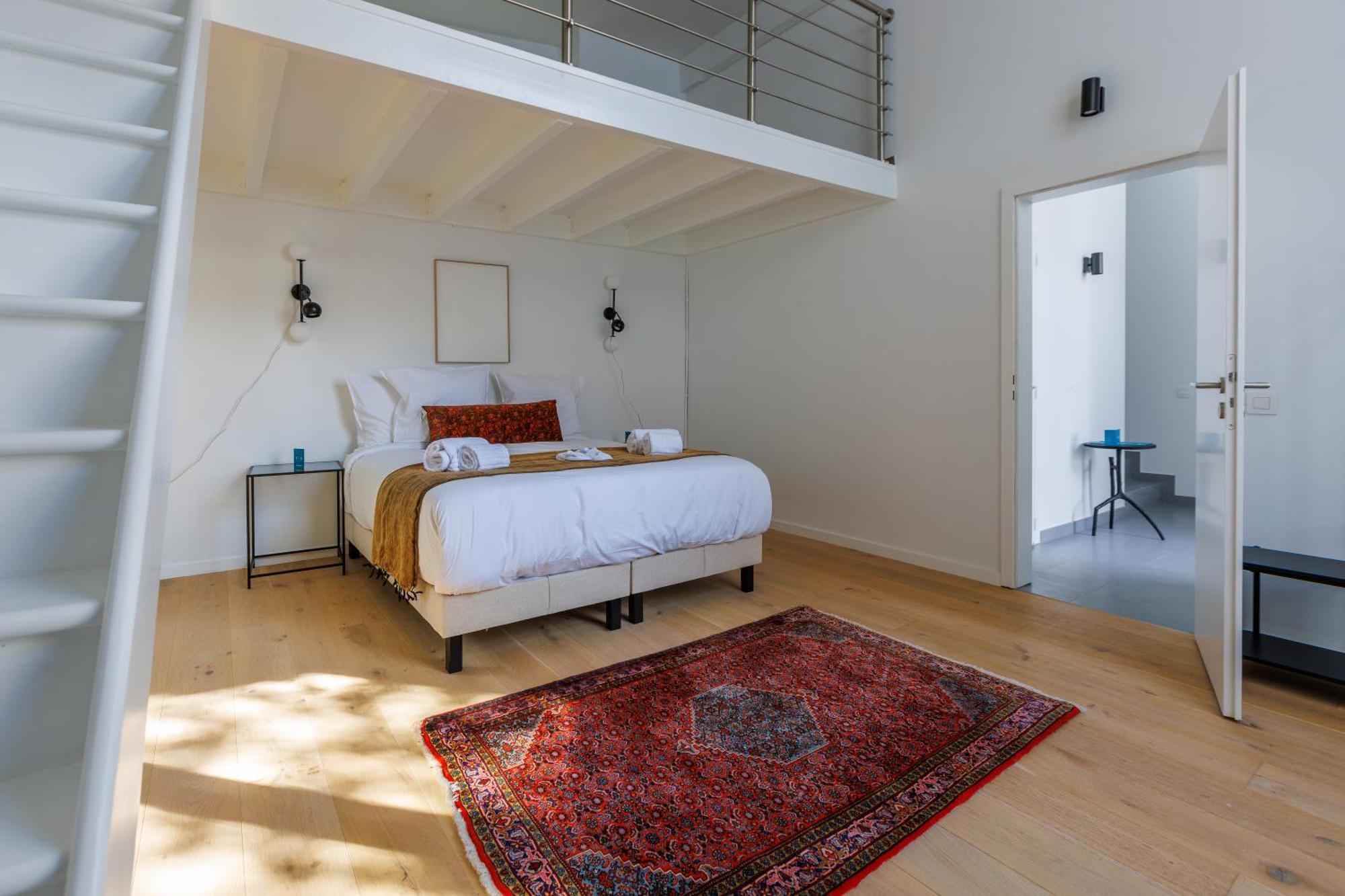 Apartament Sweett - Rue Des Chartreux Bruksela Zewnętrze zdjęcie