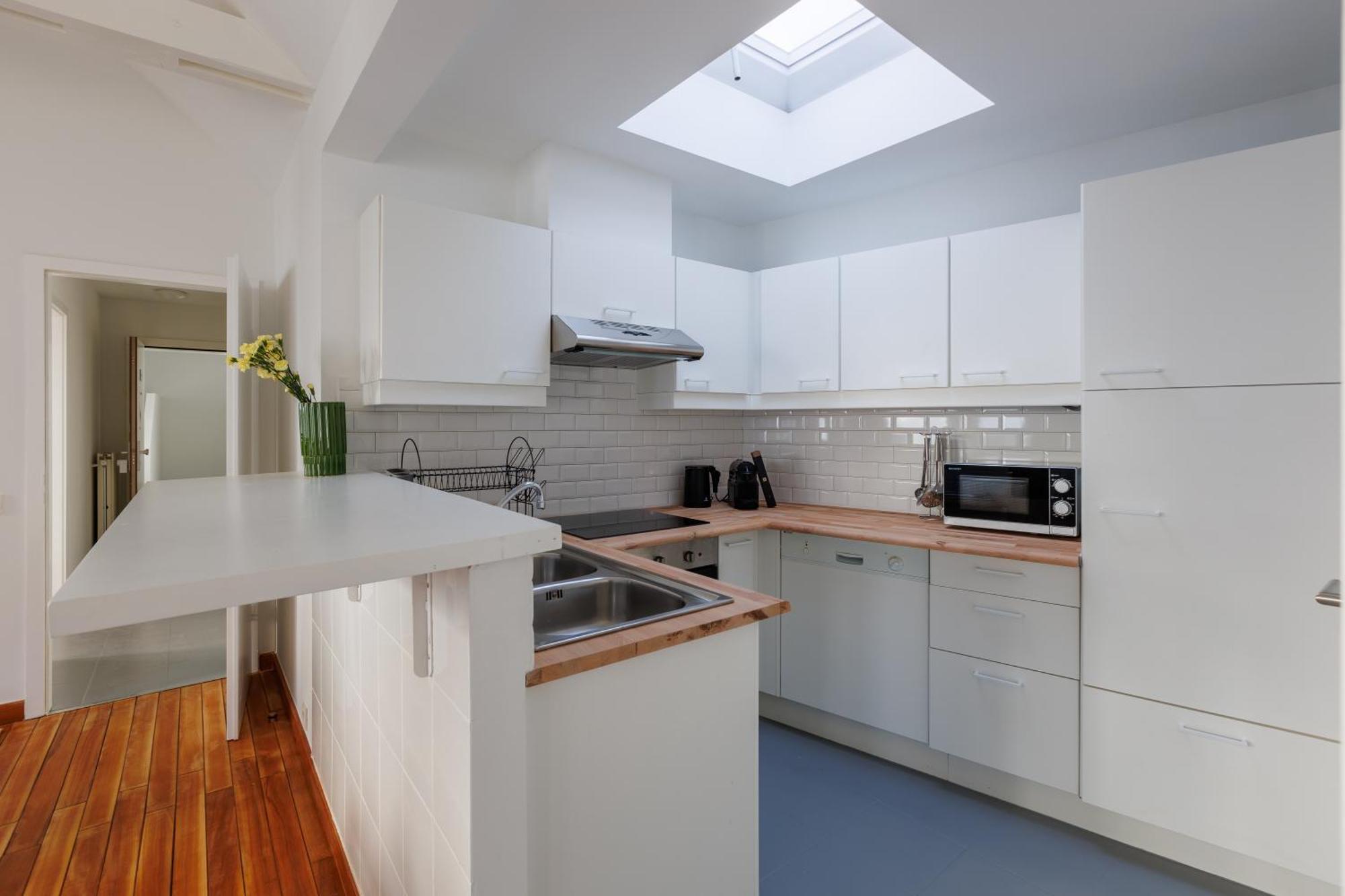 Apartament Sweett - Rue Des Chartreux Bruksela Zewnętrze zdjęcie