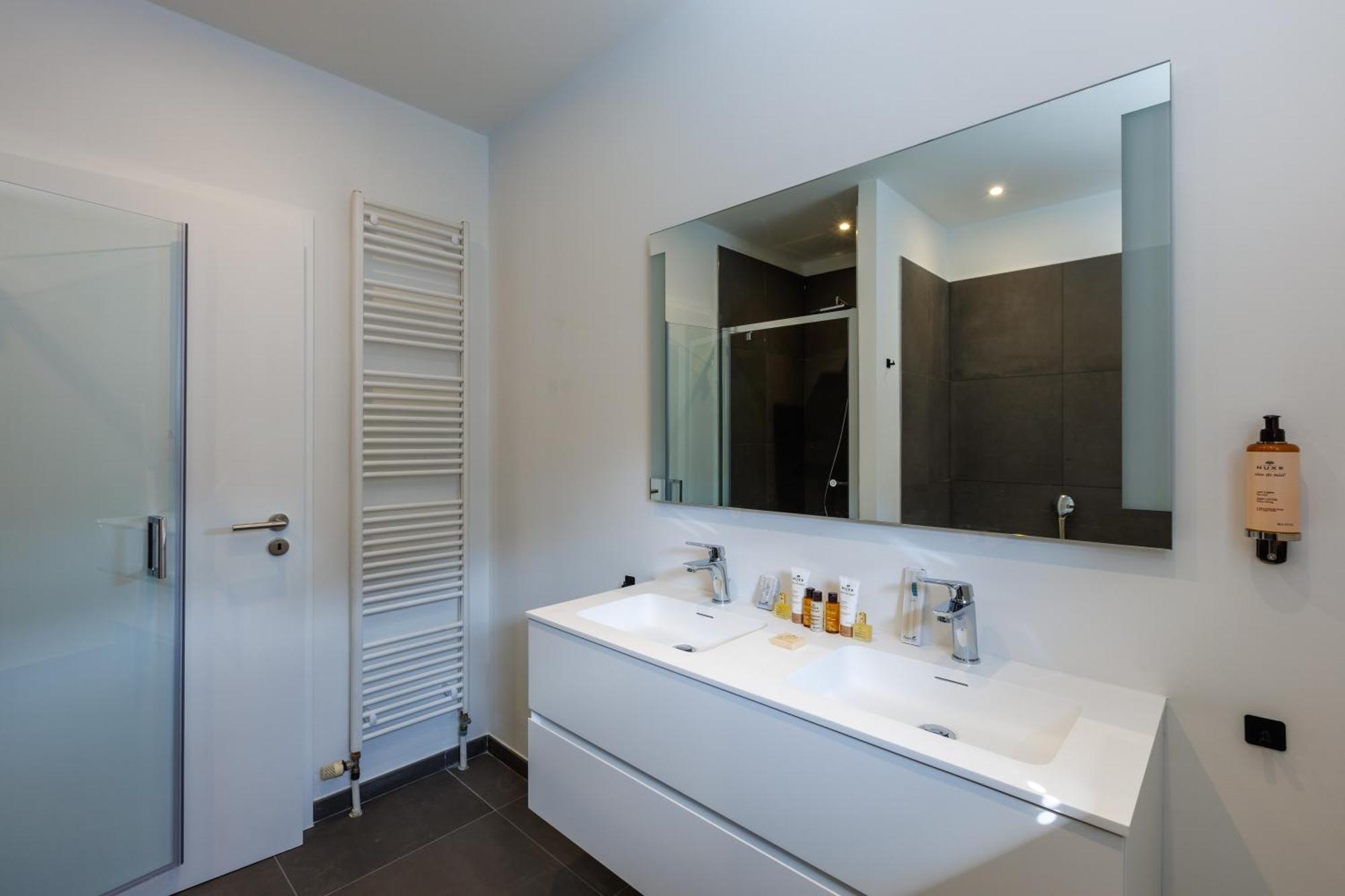 Apartament Sweett - Rue Des Chartreux Bruksela Zewnętrze zdjęcie