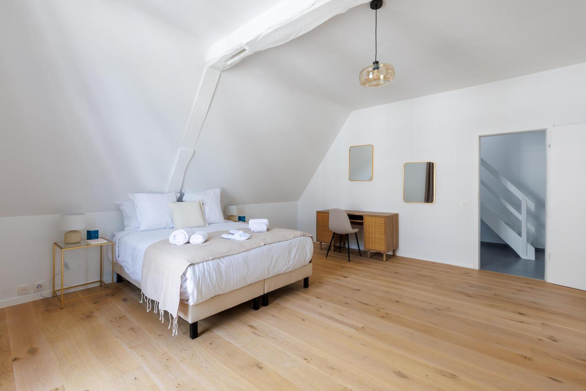 Apartament Sweett - Rue Des Chartreux Bruksela Zewnętrze zdjęcie