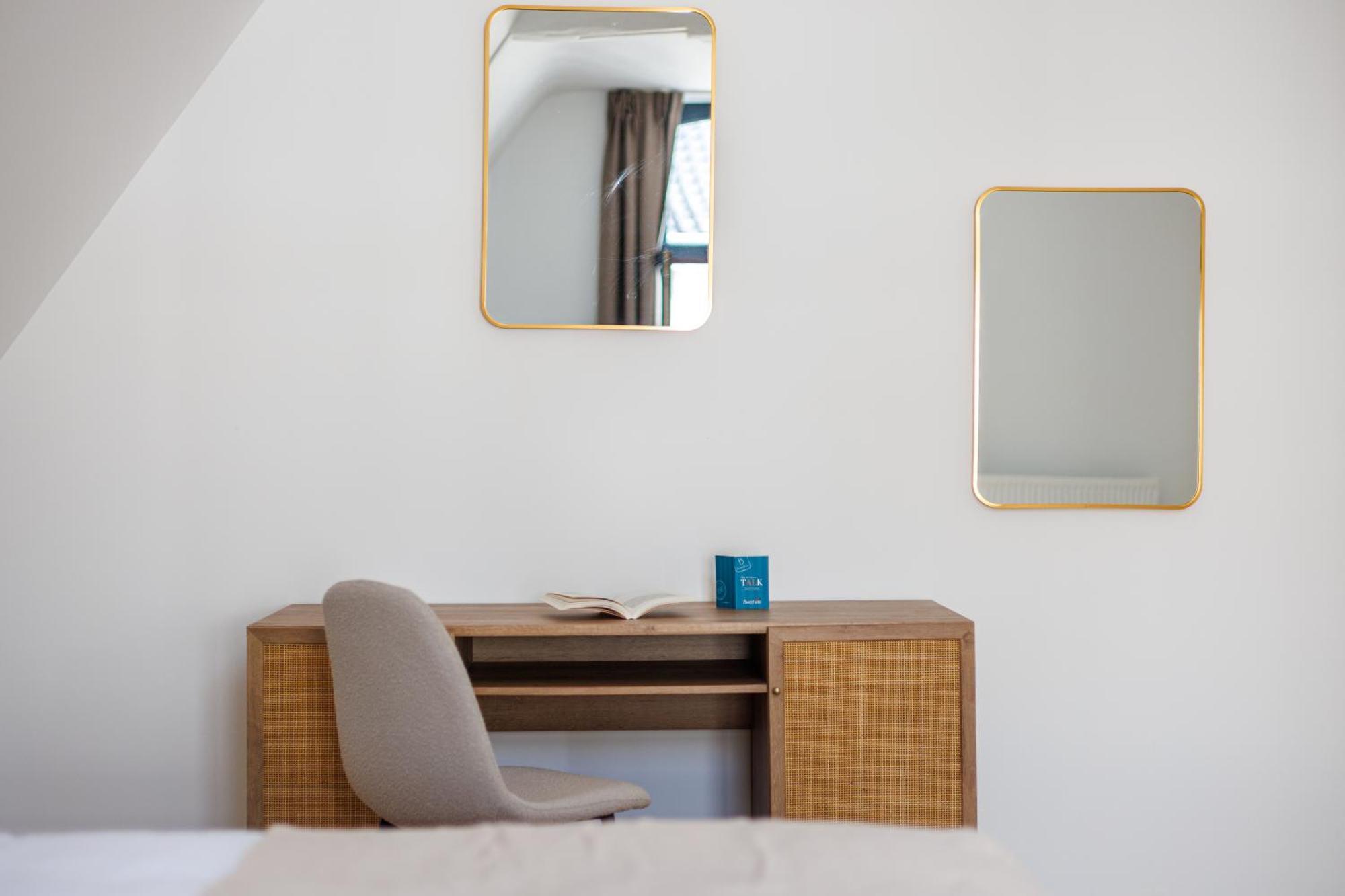 Apartament Sweett - Rue Des Chartreux Bruksela Zewnętrze zdjęcie