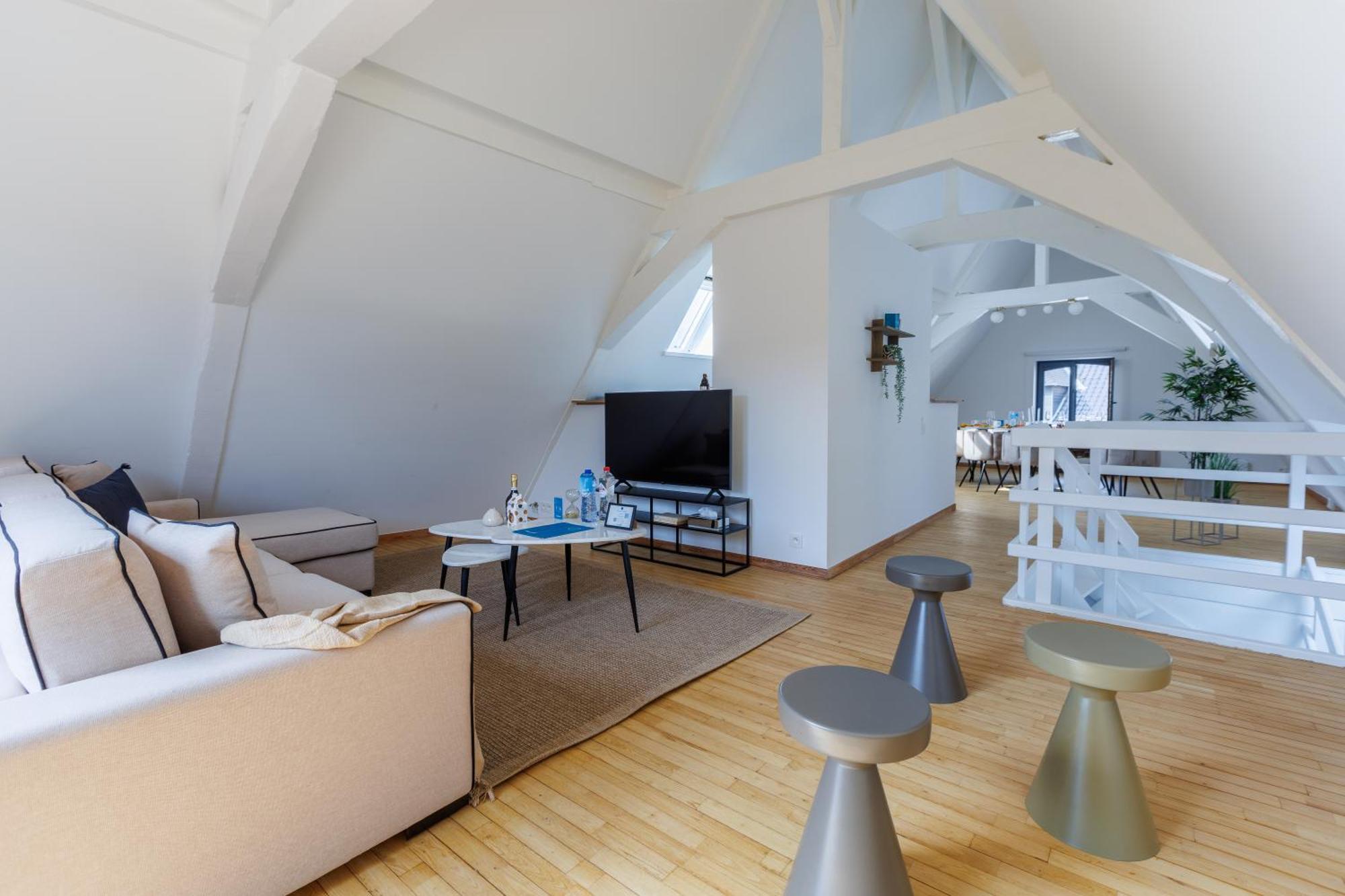 Apartament Sweett - Rue Des Chartreux Bruksela Zewnętrze zdjęcie