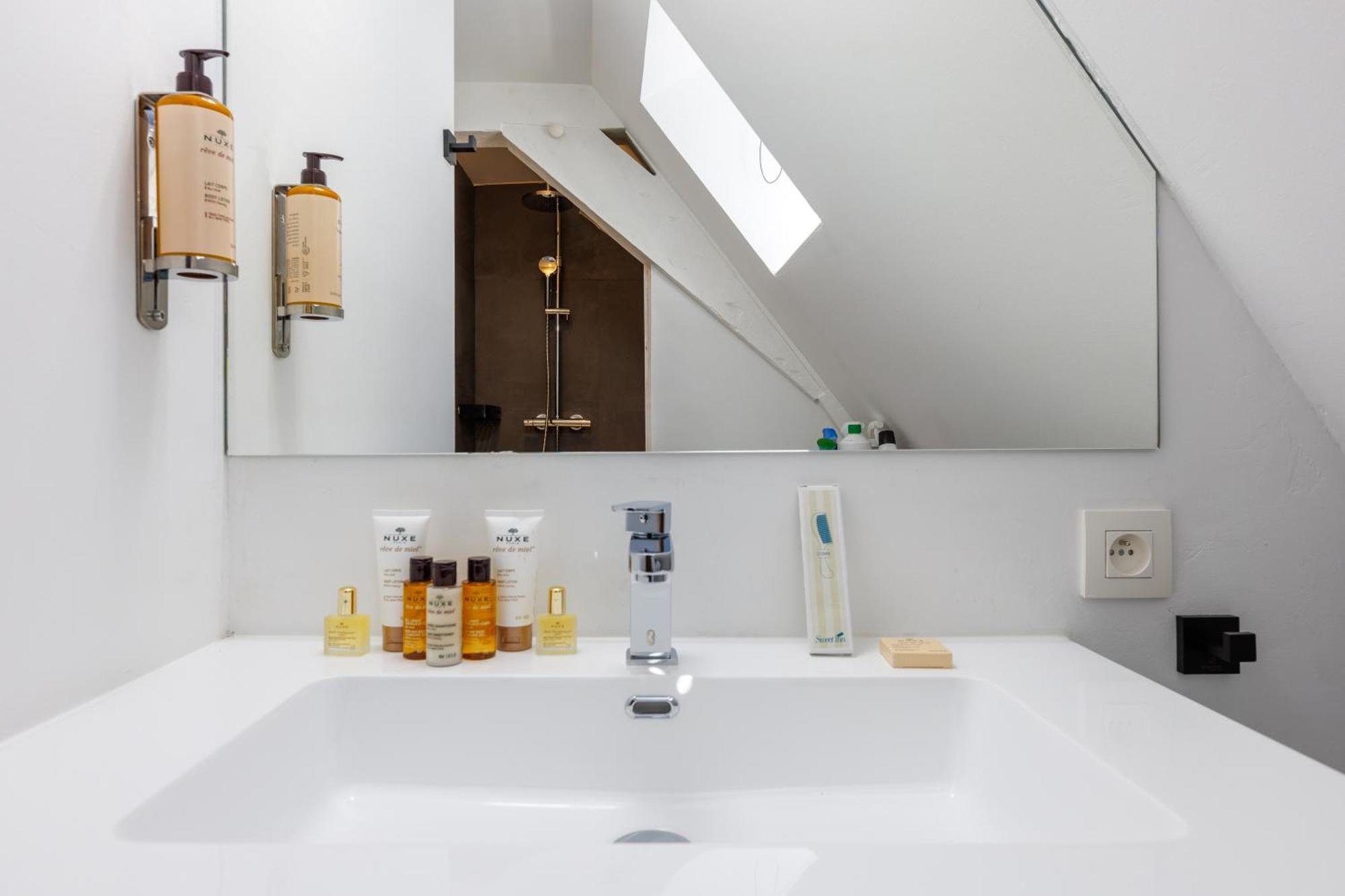 Apartament Sweett - Rue Des Chartreux Bruksela Zewnętrze zdjęcie