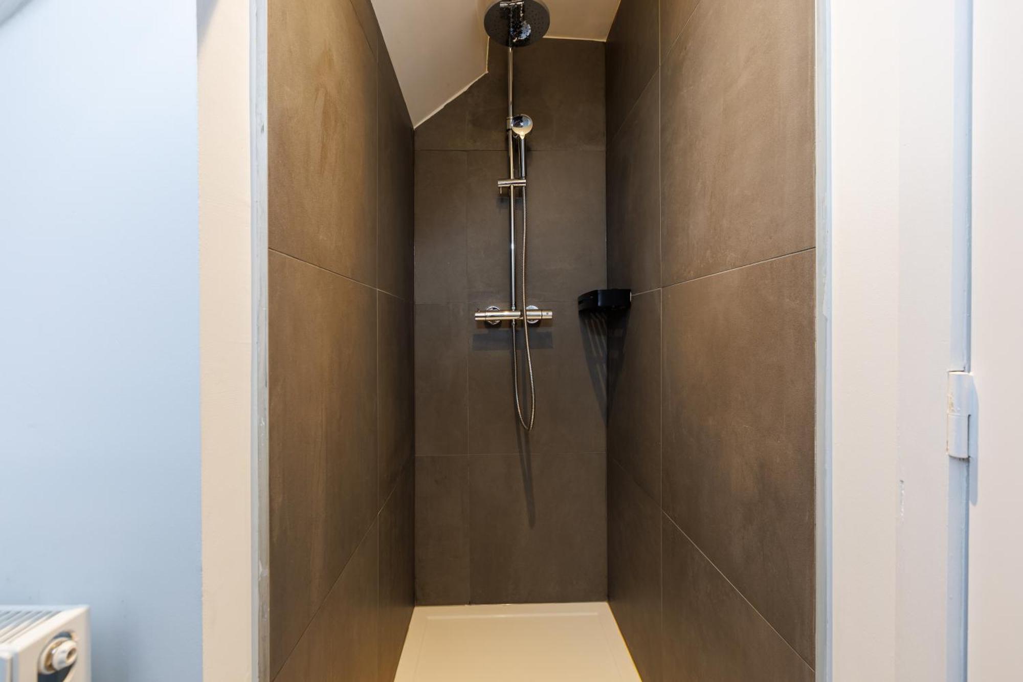 Apartament Sweett - Rue Des Chartreux Bruksela Zewnętrze zdjęcie