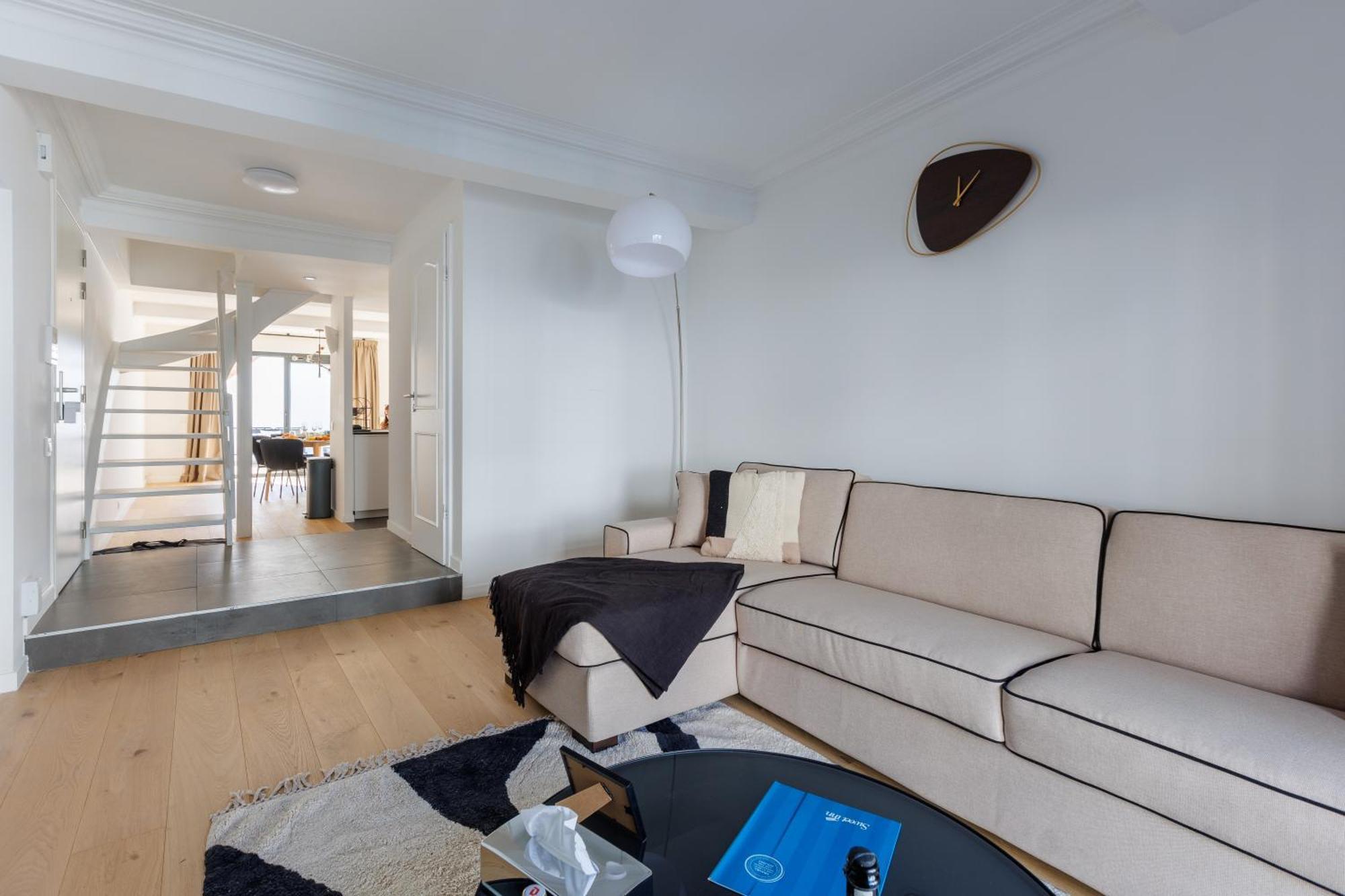 Apartament Sweett - Rue Des Chartreux Bruksela Zewnętrze zdjęcie