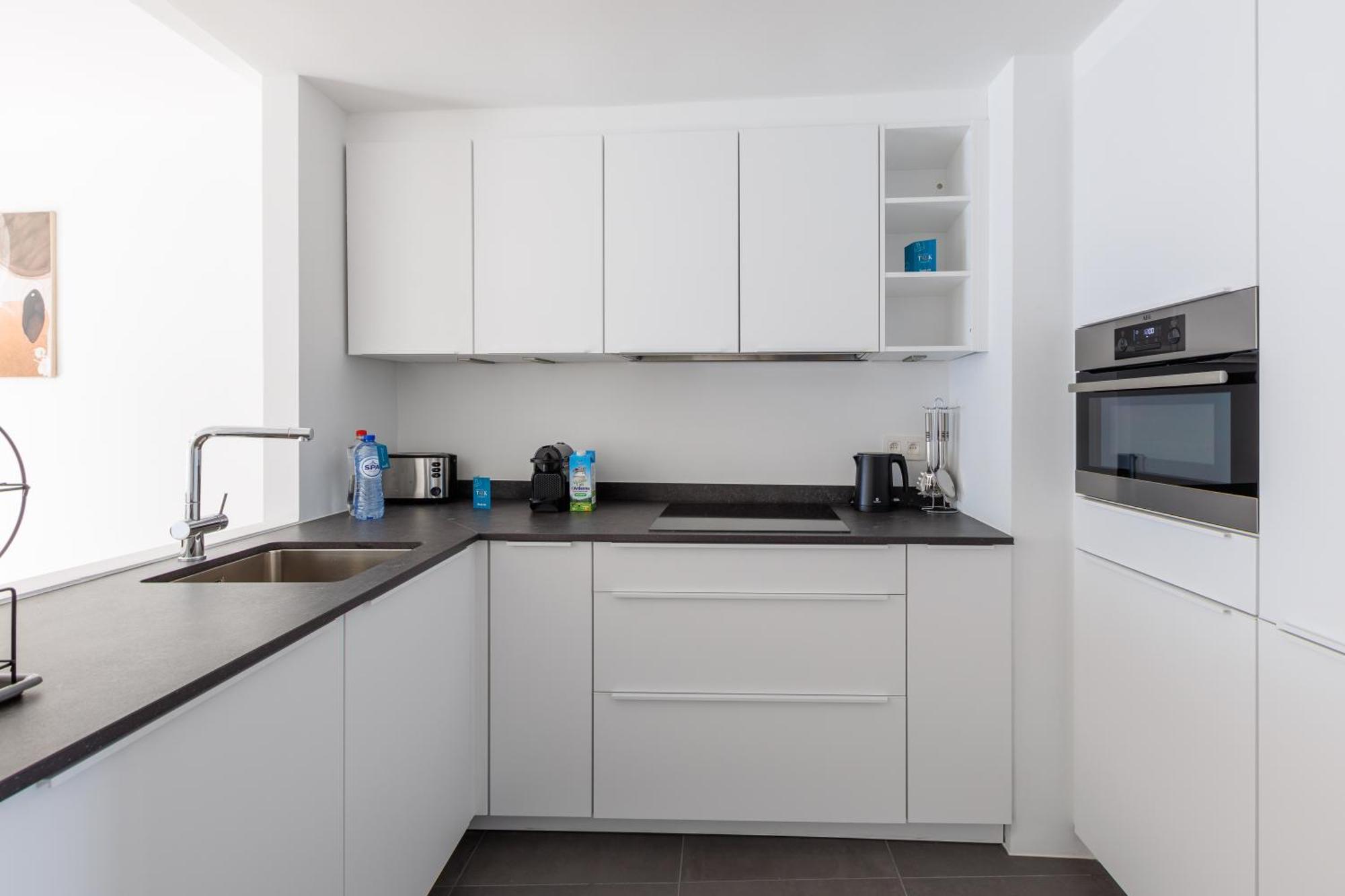 Apartament Sweett - Rue Des Chartreux Bruksela Zewnętrze zdjęcie